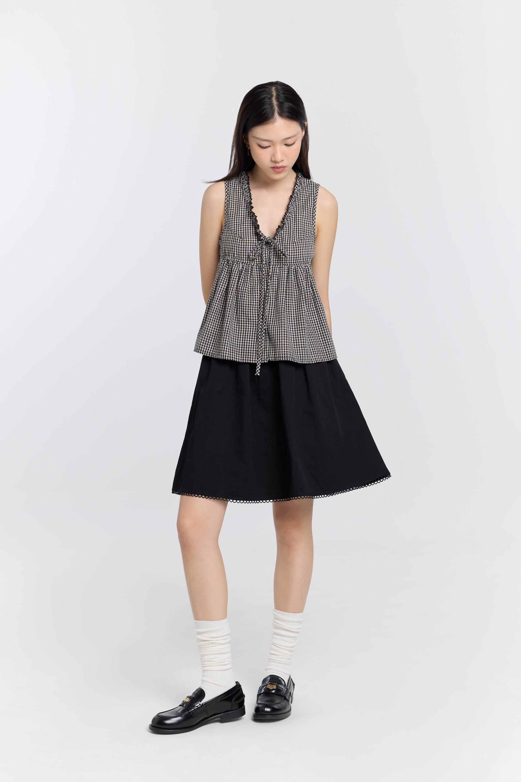 【美品】BUFFY MUSE OVERALL Tops – FUTURE MUSE